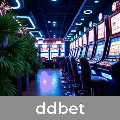 ddbet: Plataforma segura e divertida