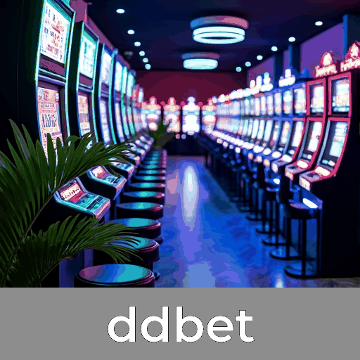 ddbet: O Melhor Site de Apostas com Serviços Profissionais e Confiáveis