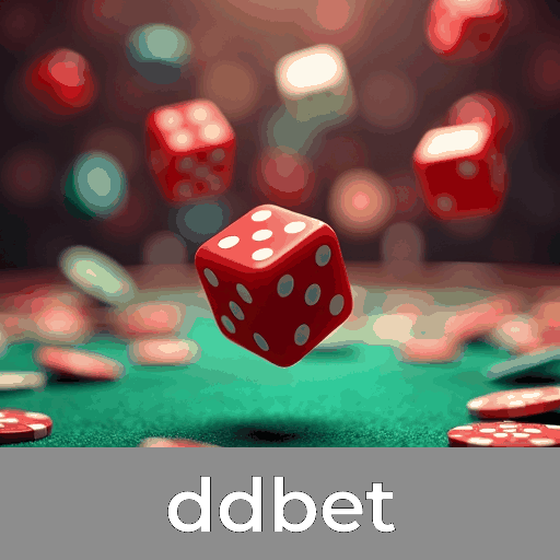ddbet: Plataforma segura e divertida