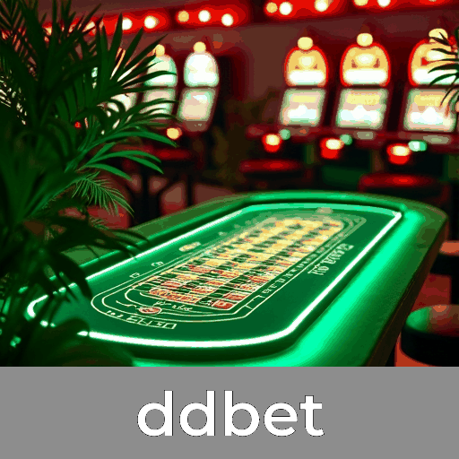 ddbet: O Melhor Site de Apostas com Serviços Profissionais e Confiáveis