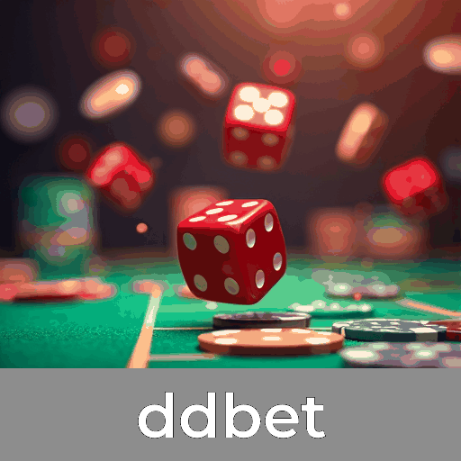ddbet: Jogos de Mesa ao Vivo - Imersão Total, Slots - Jackpot Gigante, Cartas - Estratégia Suprema, Roleta - Emoção Máxima